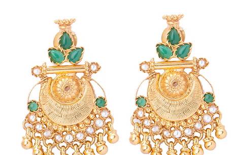 Arnav Jewellery