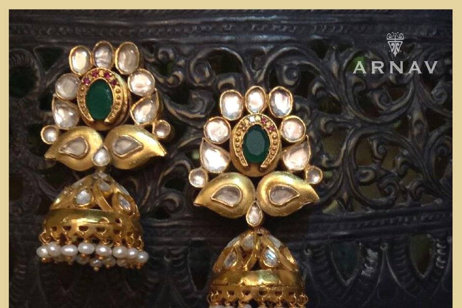 Arnav jewellery