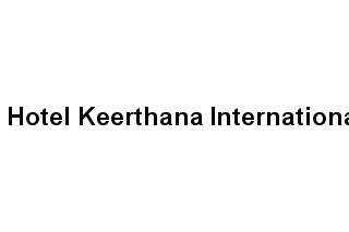 Hotel Keerthana International