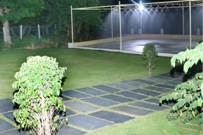 Event space