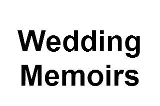 Wedding Memoirs Logo