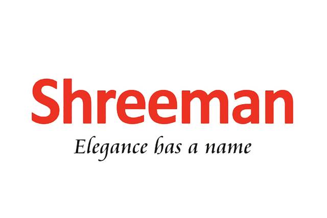 Shreeman