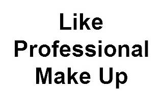 Like Professional Make - Up