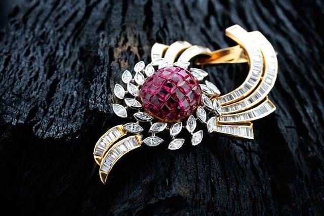 A Jewels, Chandigarh