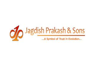 Jagdish Prakash & Sons
