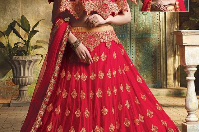Lehenga
