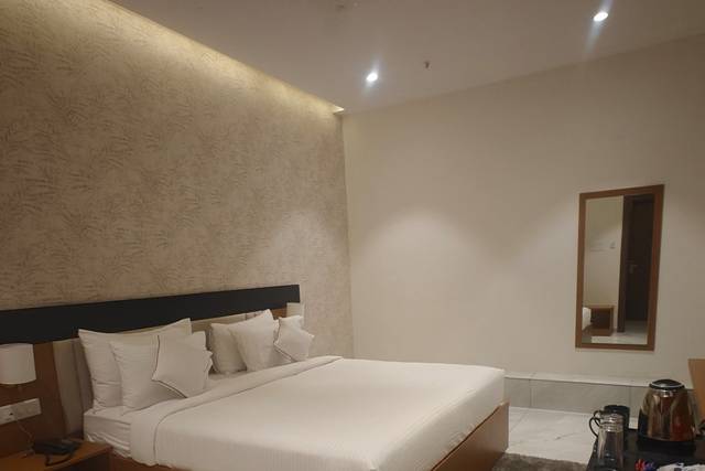 Accommodation