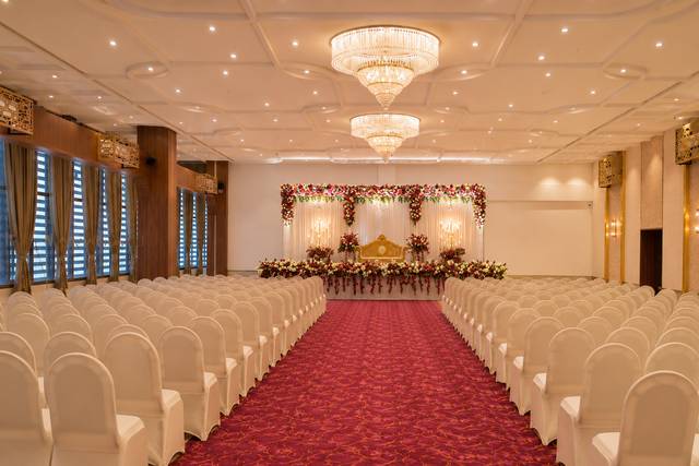 Event space