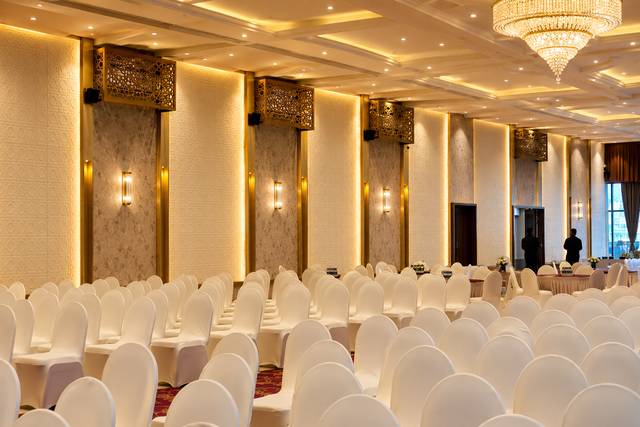 Event space