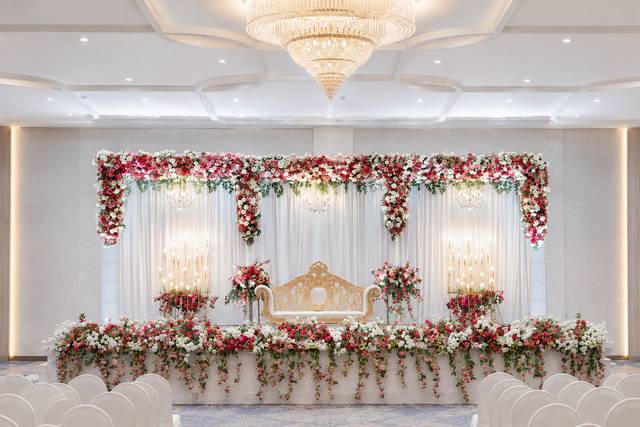 Event space