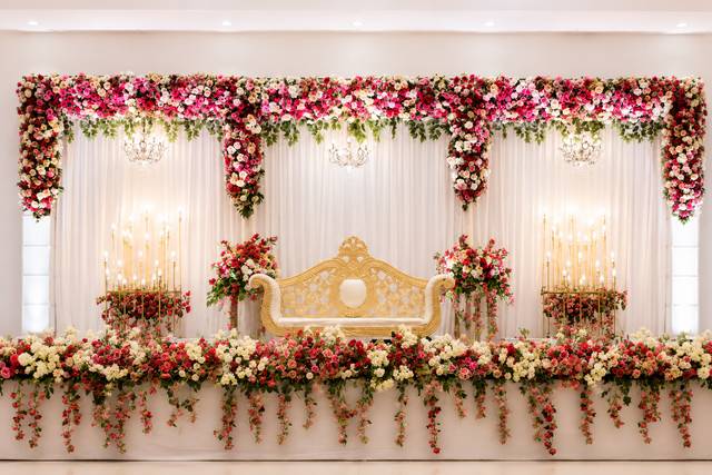 Event space