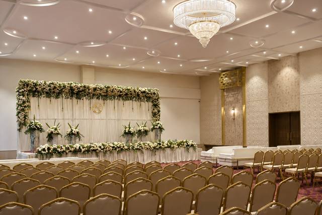 Event space
