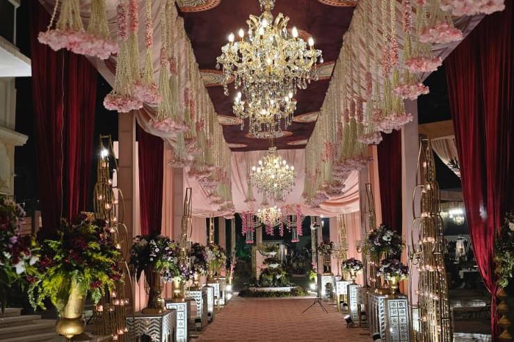 KK Royal Hotel & Convention Ce