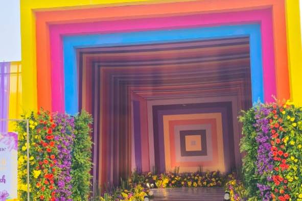 KK Royal Hotel & Convention Ce