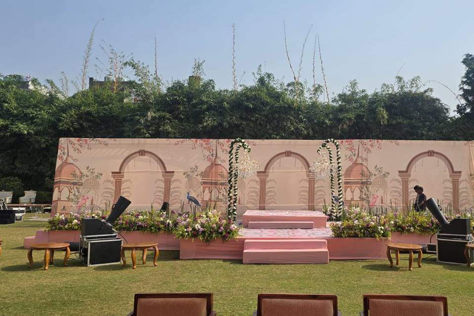 KK Royal Hotel & Convention Ce