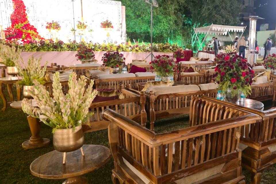 KK Royal Hotel & Convention Ce