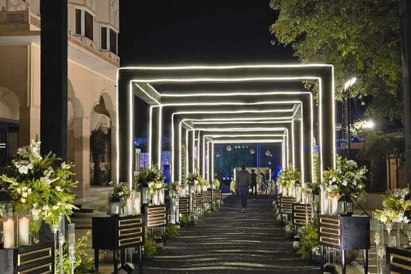 KK Royal Hotel & Convention Ce