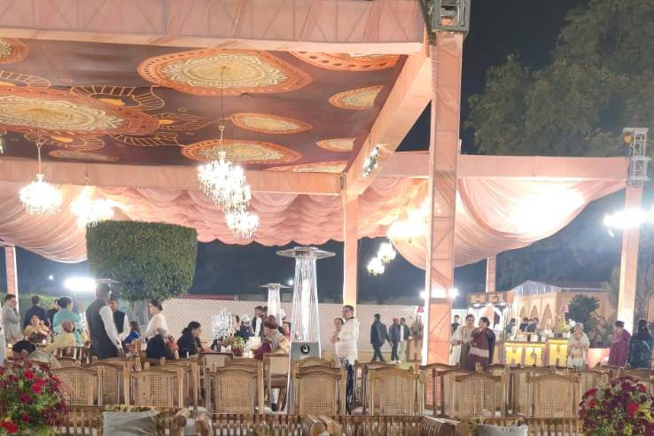 KK Royal Hotel & Convention Ce