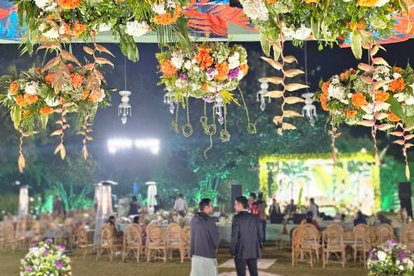 KK Royal Hotel & Convention Ce