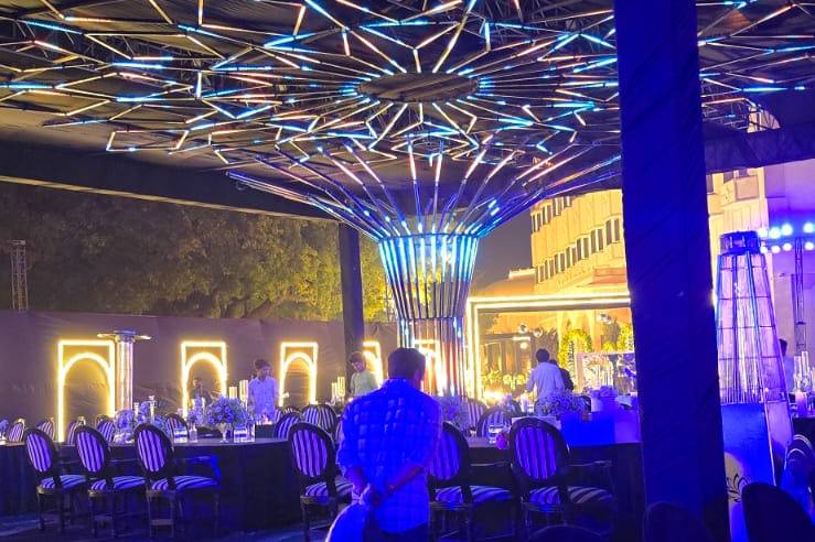 KK Royal Hotel & Convention Ce