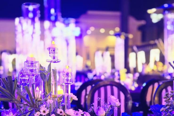 KK Royal Hotel & Convention Ce