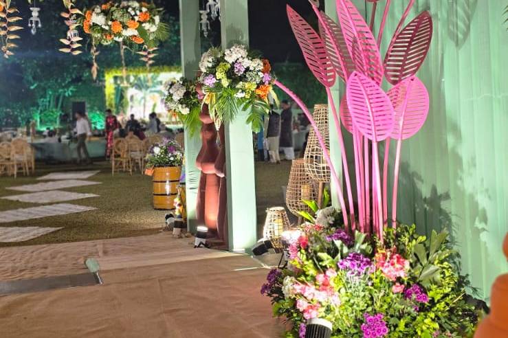 KK Royal Hotel & Convention Ce