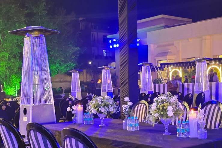 KK Royal Hotel & Convention Ce