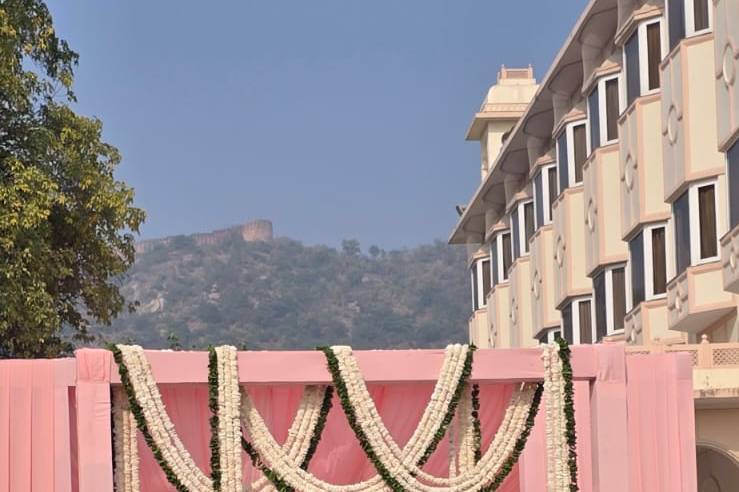 KK Royal Hotel & Convention Ce