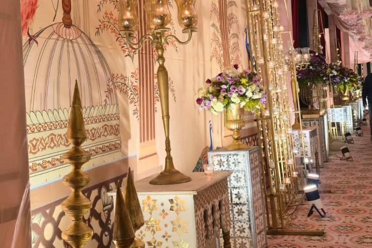 KK Royal Hotel & Convention Ce