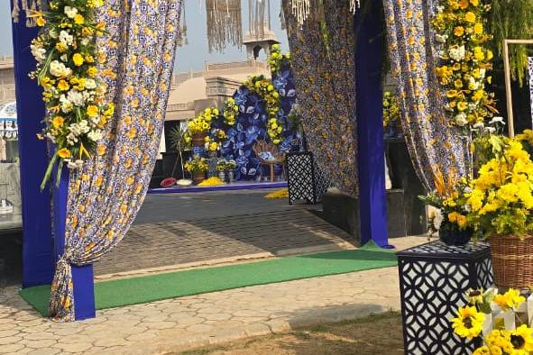 KK Royal Hotel & Convention Ce