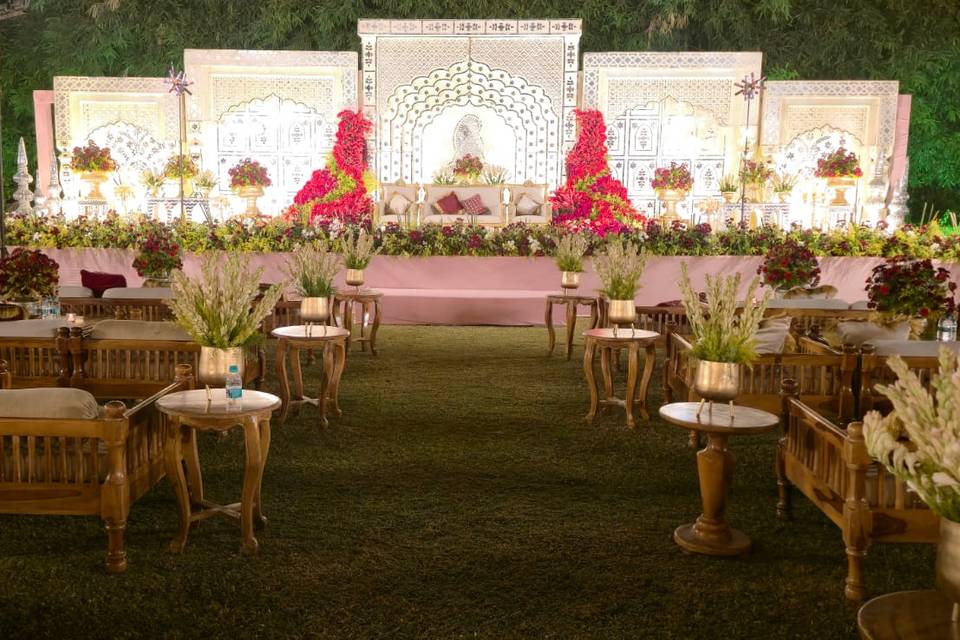 KK Royal Hotel & Convention Ce