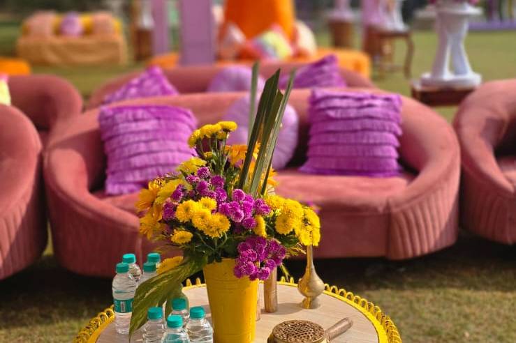 KK Royal Hotel & Convention Ce