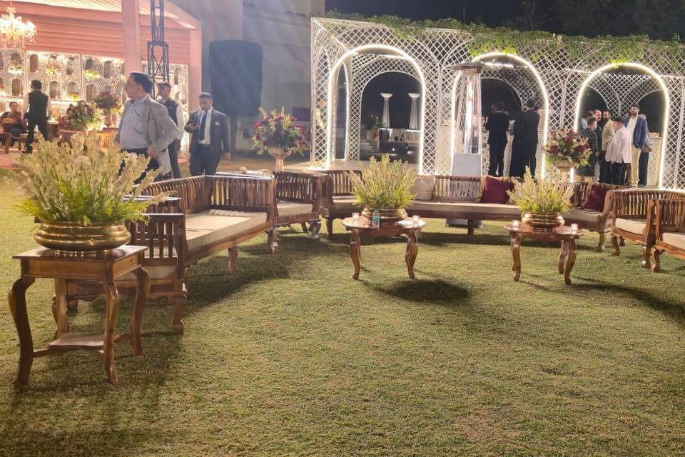 KK Royal Hotel & Convention Ce