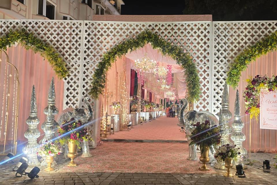 KK Royal Hotel & Convention Ce