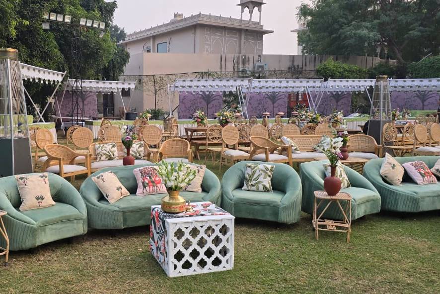 KK Royal Hotel & Convention Ce