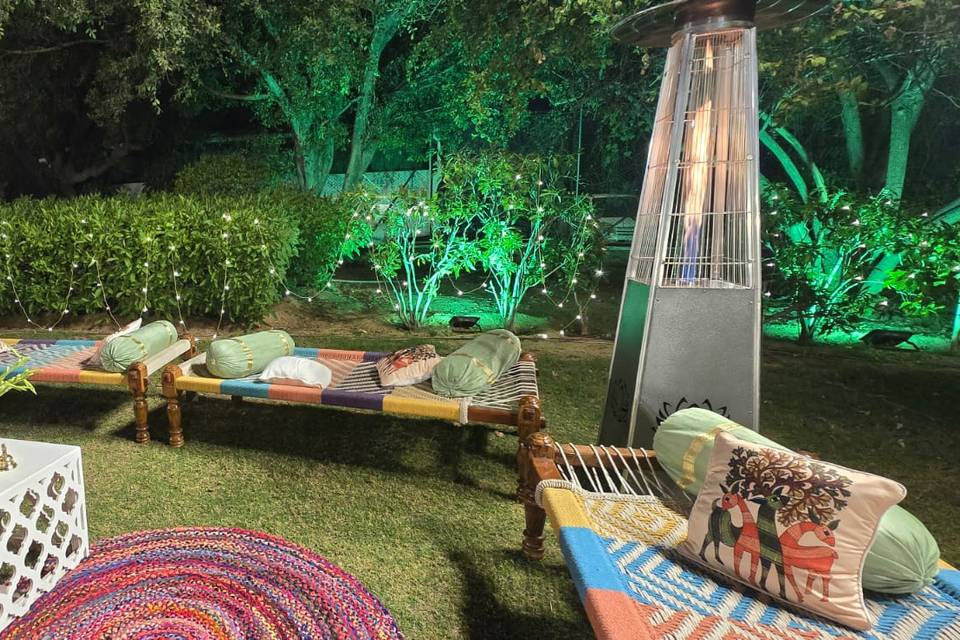 KK Royal Hotel & Convention Ce