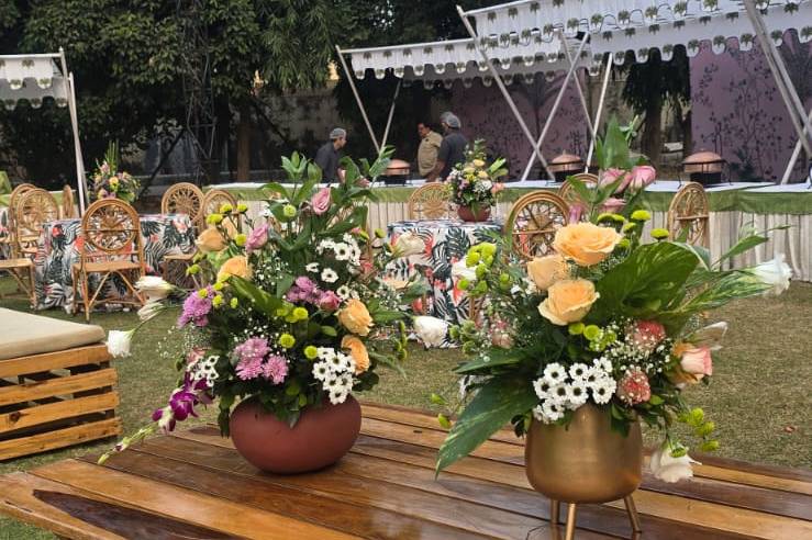 KK Royal Hotel & Convention Ce