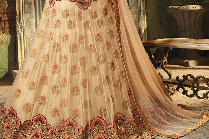 Lehenga