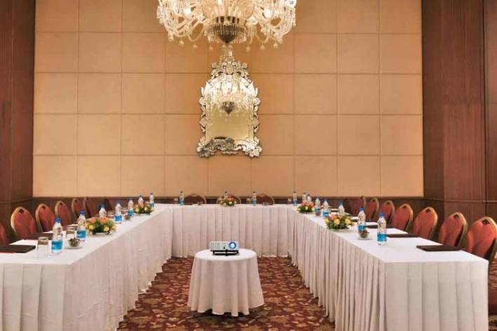 Conference room