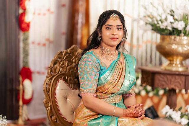 Vanshika Lalchandani