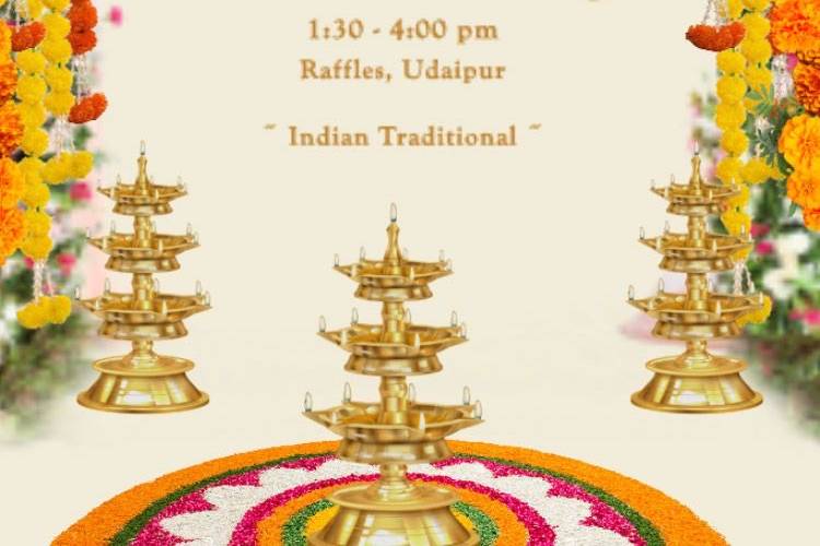 Custom invite
