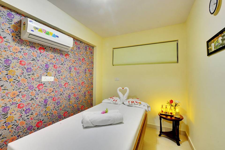 Padmini Bagh Resort