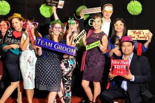 PartyBooth By Kiran Studio 1