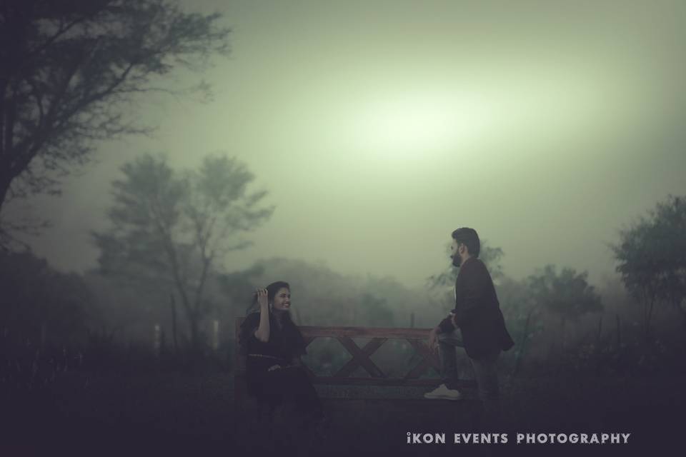 Ikon Events Photography
