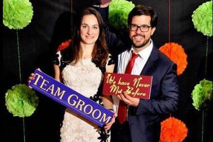 Team groom