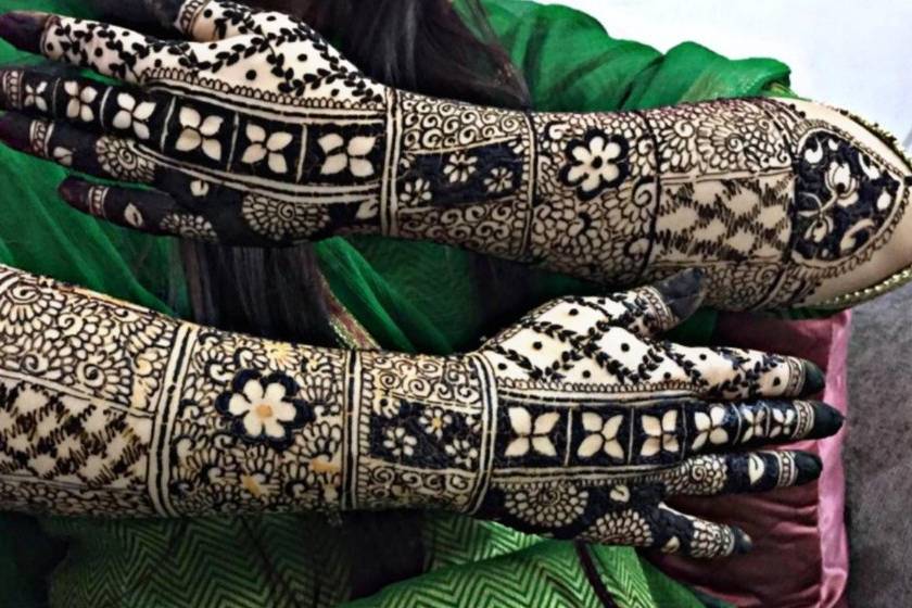 Henna by Aishwarya, Lucknow