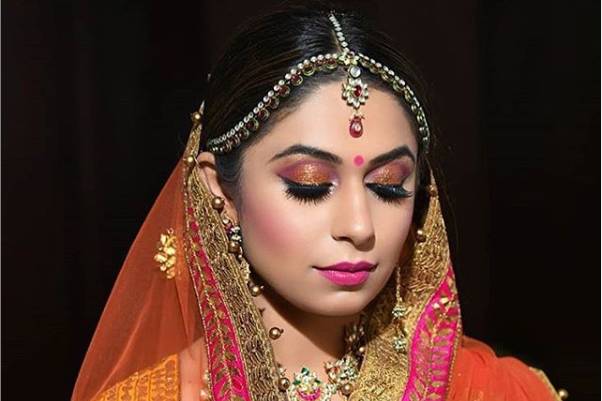 Makeup by Shweta Singh - Makeup Artist - Borivali - Kandivali ...