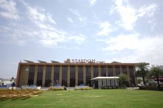 Stardom Resort, Jaipur