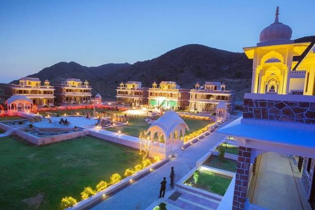 Wedding venue- Event Space
