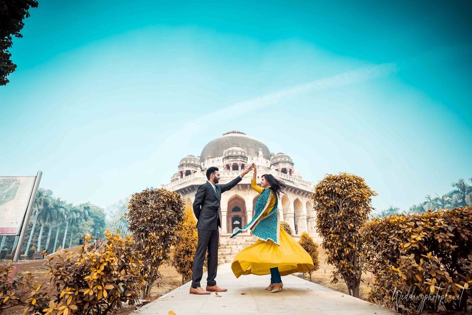 Wedding Photo Planet, Uttam Nagar